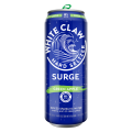 White Claw Surge Green Apple 473ml