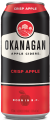 Okanagan Crisp Apple 473ml