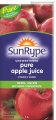 SunRype Apple Juice 1L 1000ml