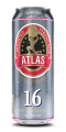 Atlas 16 Extra Strong