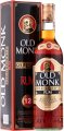 Old Monk Gold Reserve 12 Year Old Rum 750ml