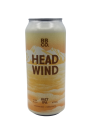 Born Brewing Headwind Hazy IPA 4 Cans