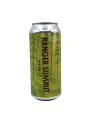 Born Brewing Summit Rye IPA 4 Cans