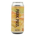 Born Brewing Park Pass Hazy IPA 4 Cans