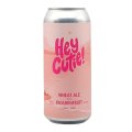 Born Brewing Hi Cutie Passionfruit Wheat Ale 4 Cans