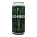 Born Brewing Wilderness West Coast IPA 4 Cans