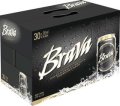 Brava 30 Cans