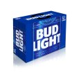 Bud Light 12 Cans