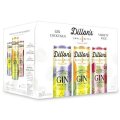 Dillon's Gin Cocktails Variety Pack 12 Cans