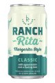 Lone River Ranchrita Classic Margarita 4 Cans