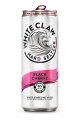 White Claw Black Cherry 6 Cans