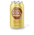 Coco Vodka Pinapple 4 Cans