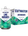 Cutwater Margarita  4 Cans