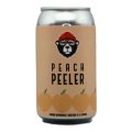 Dark Woods Peach Peeler 6 Cans