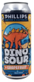 Phillips Jurassic Mix Pack 8 Cans
