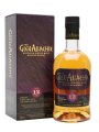 Glenallachie 12 Year Old 700ml