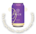 Wize Grape'Sicle Soda 6 Cans