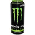 Monster Energy Zero Original 473ml