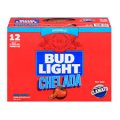 Bud Light Chelada 12 Cans