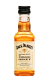 Jack Daniel's Tennesse Honey 50ml