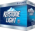 Keystone Light 15 Cans