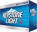 Keystone Light 24 Cans