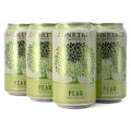 Lonetree Pear & Apple Cider 6 Cans