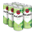 Bacardi Mojito 6 Cans