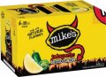 Mike's Hard Jelapeno Lemonade 6 Cans