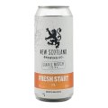 New Scotland Fresh Start IPA 4 Cans