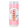 Ones Non Alcoholic Sparkling Rose wine 250ml