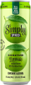 Simply Spiked Limeade 12 Cans