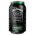 Jack & Ginger 473ml