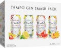Tempo Gin Smash Mix 2022 12 Cans