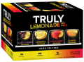 Truly Lemonade Variety Pack 12 Cans