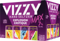 Vizzy Max Mixer 12 Cans