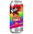 Black Fly Vodka Crushed Punch 473ml