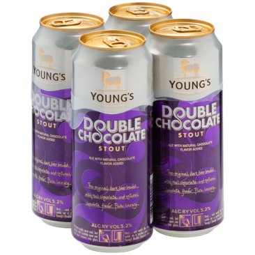 Black Bridge Milk Stout