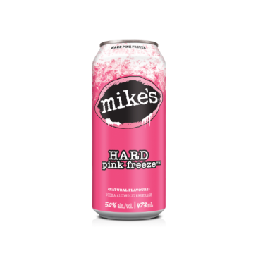 Mike's Pink Freeze 473ml