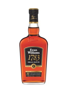 Evan Williams 1783 Bourbon 750ml