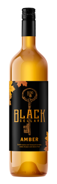 Black Cellar Amber Rose