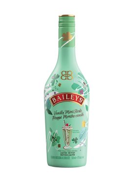 Baileys Vanilla Mint Shake 750ml 