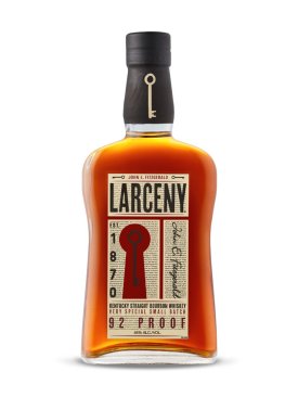 Larceny Kentucky Bourbon 750ml