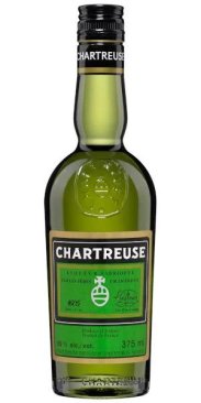Chartreuse Green 375ml