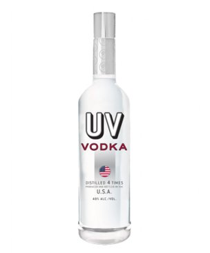 UV Vodka 1000ml