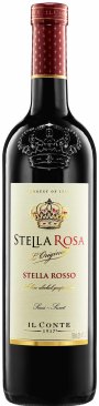 Stella Rosa  Rosso 750ml