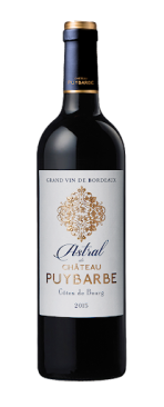 Astral De Chateau Puybarbe