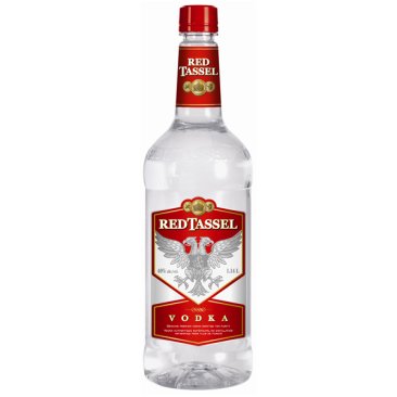 Red Tassel Vodka 1140ml