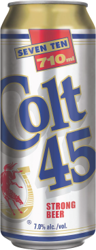 Colt 45 710ml