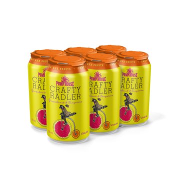 Pump House Craft Radler 6 Cans